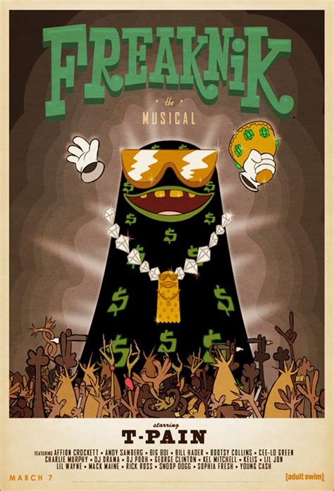 freaknik the musical|freaknik the musical adult swim.